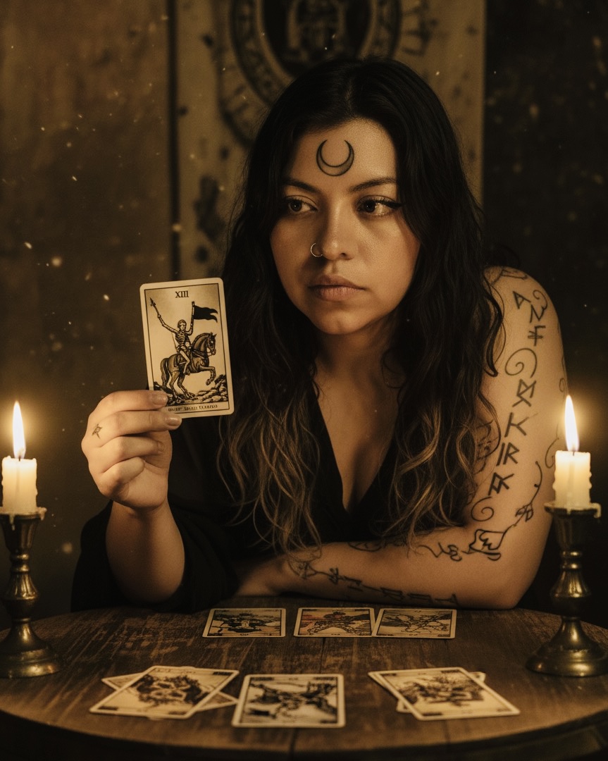 Donde la Magia se vuelve Método.